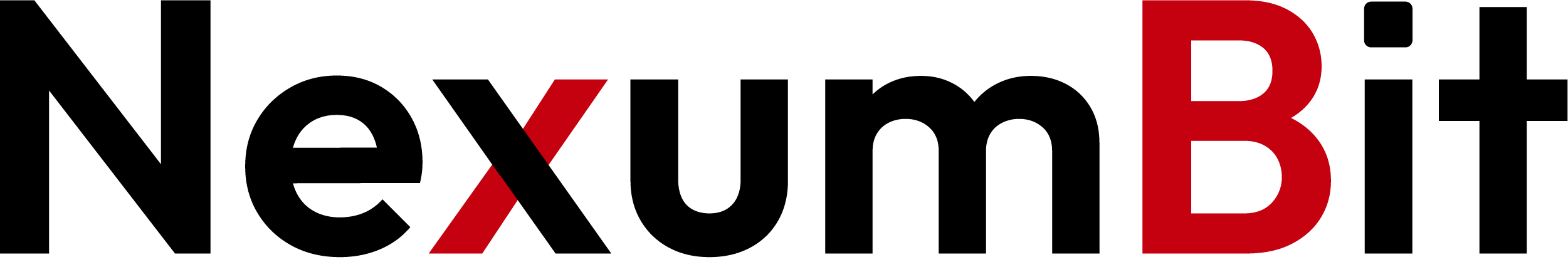 NexumBit