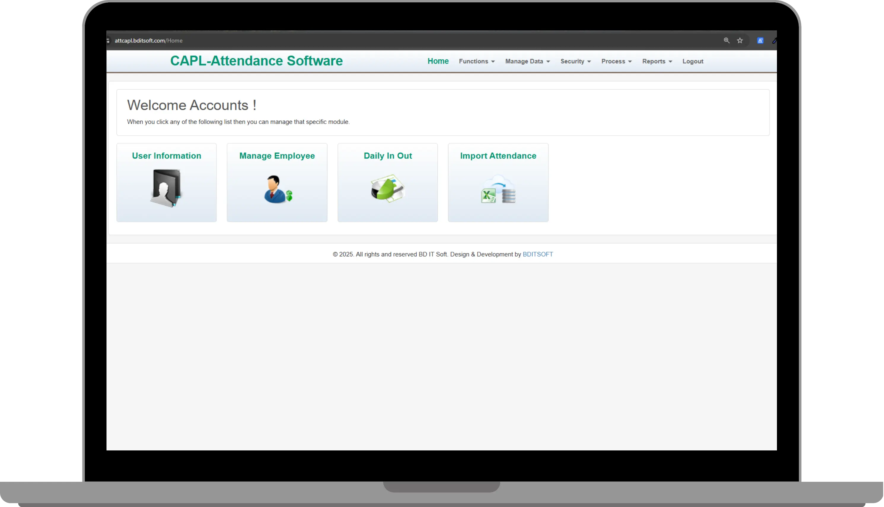 NEX Payroll
