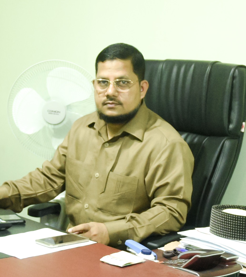 Md. Abdus Sabur