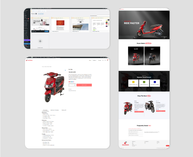 Nazran Motors